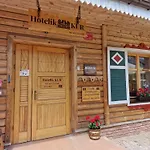 Bed & Breakfast Z Mozliwoscia Sniadania 