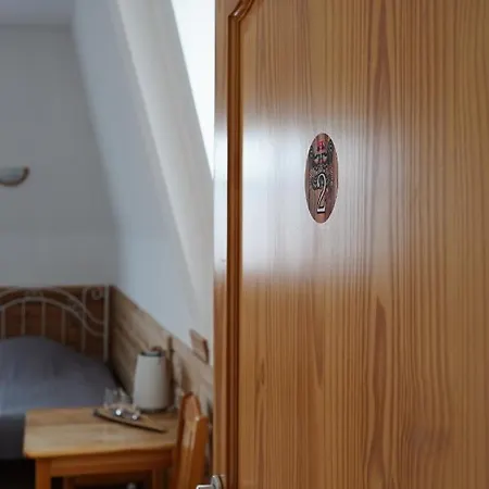 Bed & Breakfast Z Mozliwoscia Sniadania 