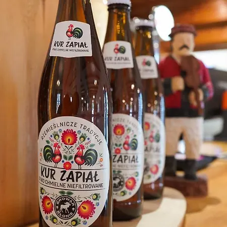 Z Mozliwoscia Sniadania 