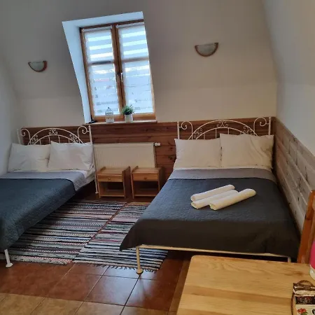 Bed & Breakfast Z Mozliwoscia Sniadania 