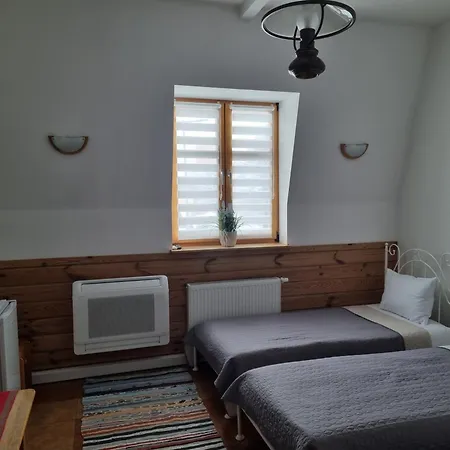 Bed & Breakfast Z Mozliwoscia Sniadania 