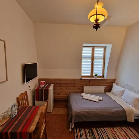 Z Mozliwoscia Sniadania 