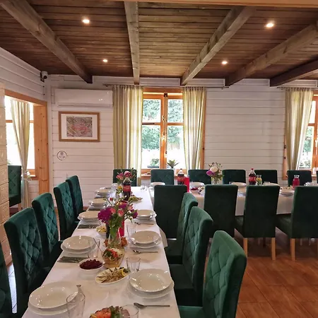 Bed & Breakfast Z Mozliwoscia Sniadania 